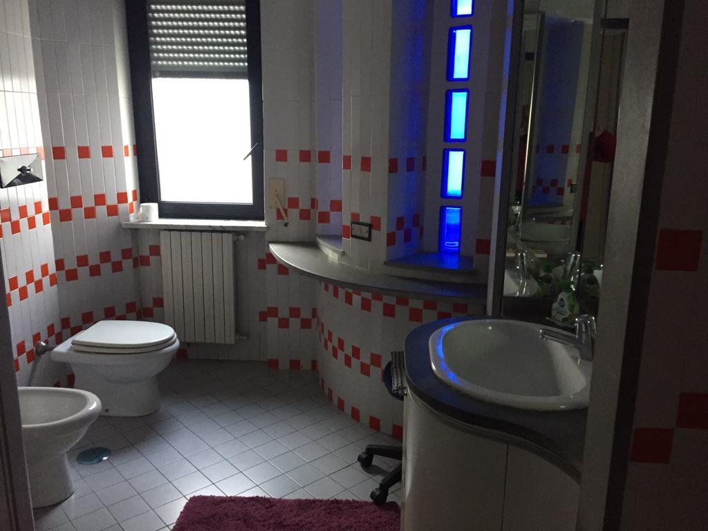 Casa Tiziana Apartment Napoli Ngoại thất bức ảnh